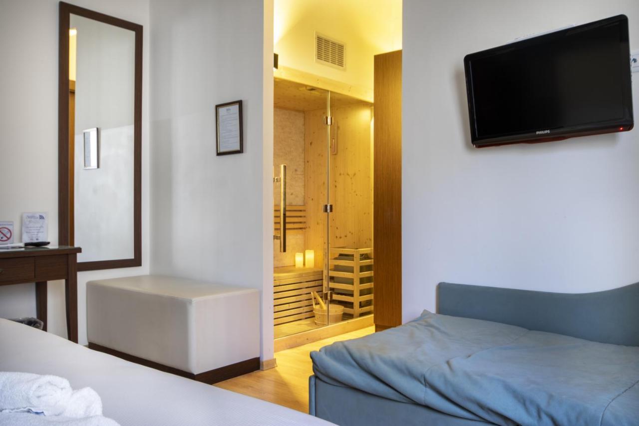 Residenza Wagner Bed & Breakfast Palermo Exterior foto