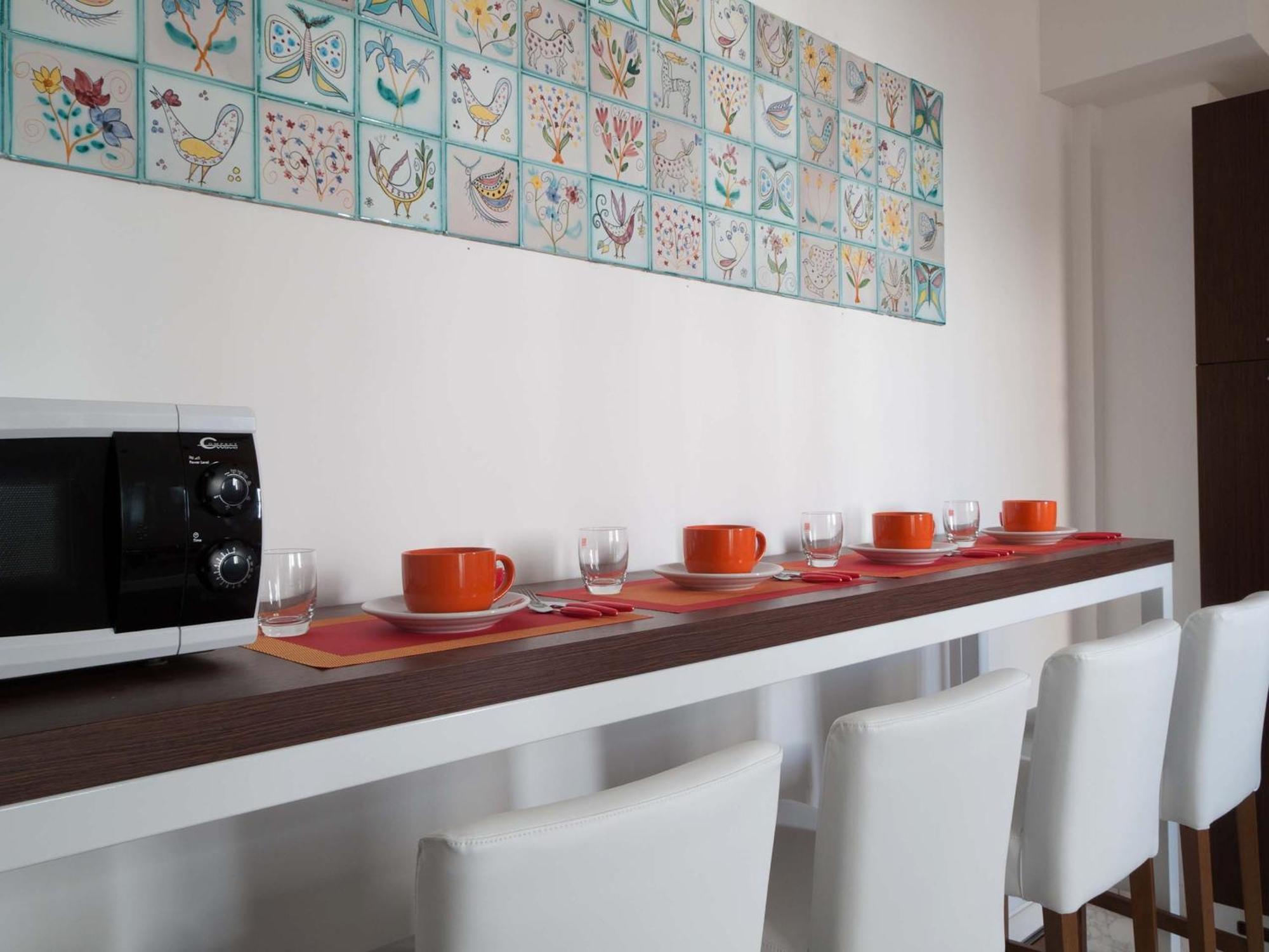 Residenza Wagner Bed & Breakfast Palermo Exterior foto