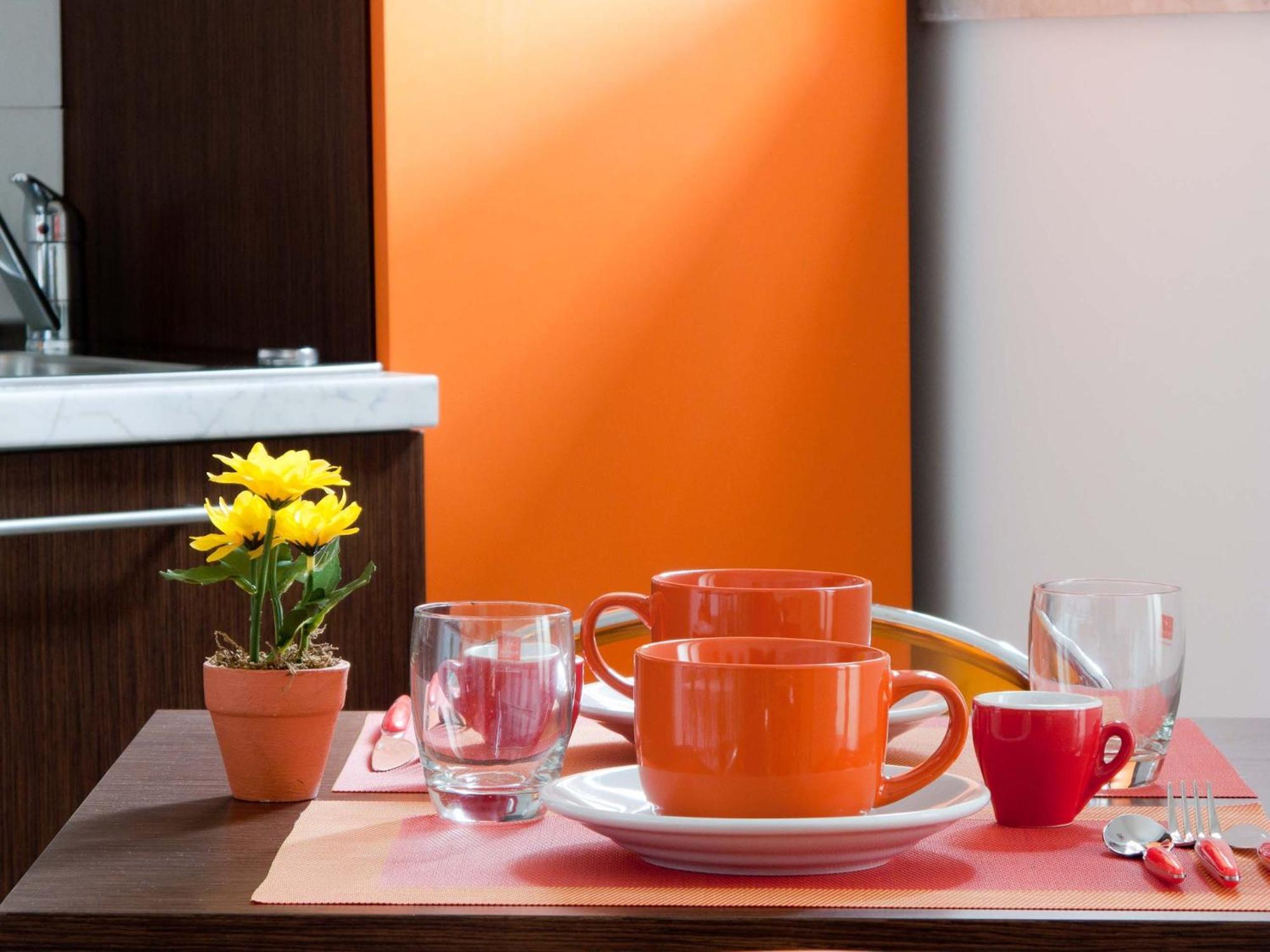 Residenza Wagner Bed & Breakfast Palermo Exterior foto
