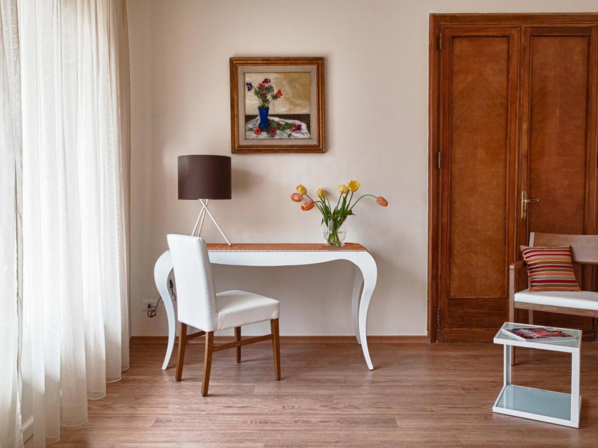Residenza Wagner Bed & Breakfast Palermo Exterior foto