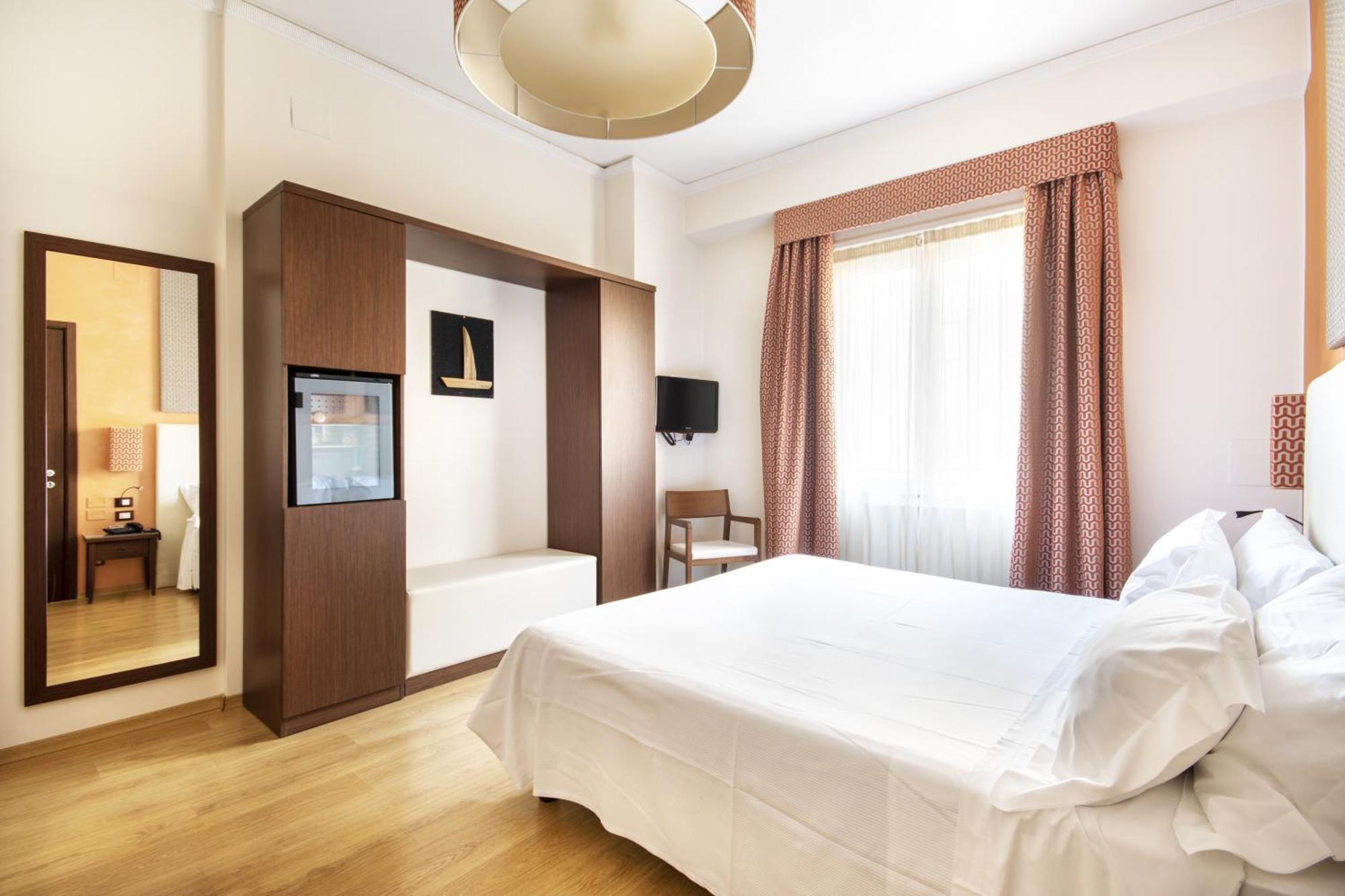 Residenza Wagner Bed & Breakfast Palermo Exterior foto