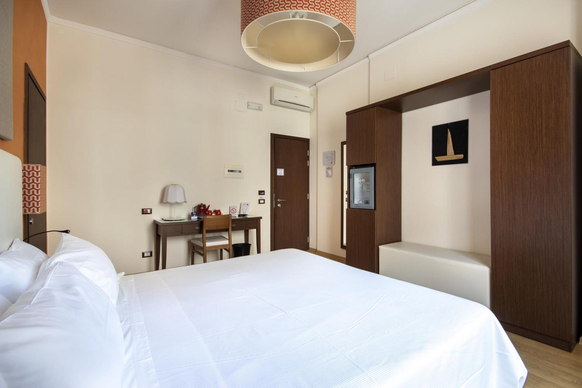 Residenza Wagner Bed & Breakfast Palermo Exterior foto
