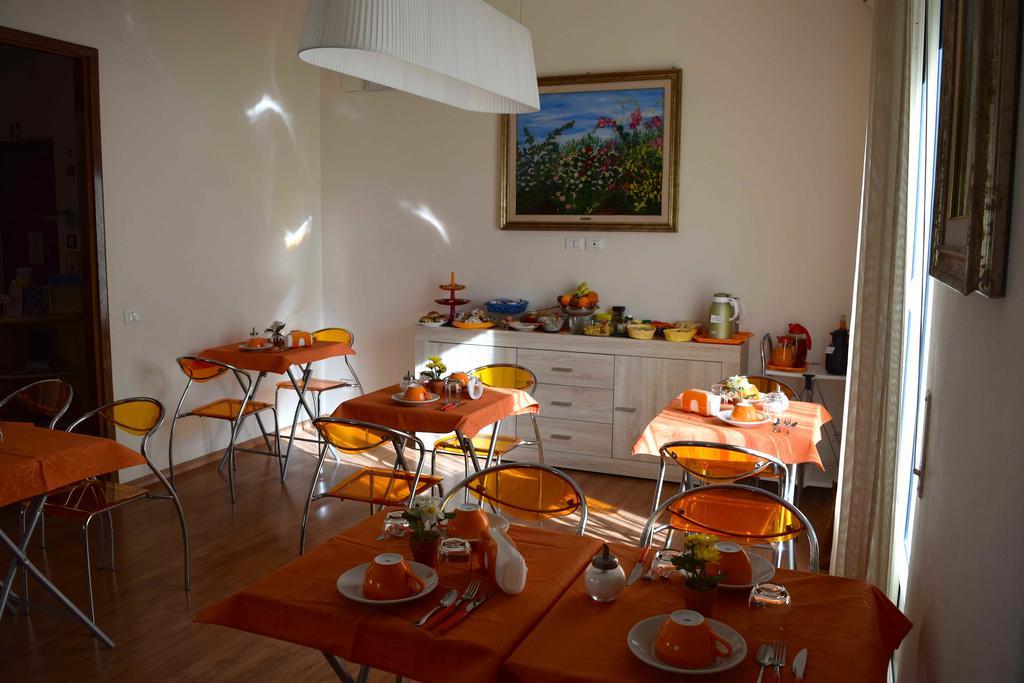 Residenza Wagner Bed & Breakfast Palermo Exterior foto