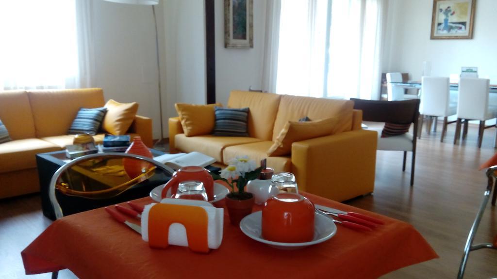 Residenza Wagner Bed & Breakfast Palermo Exterior foto