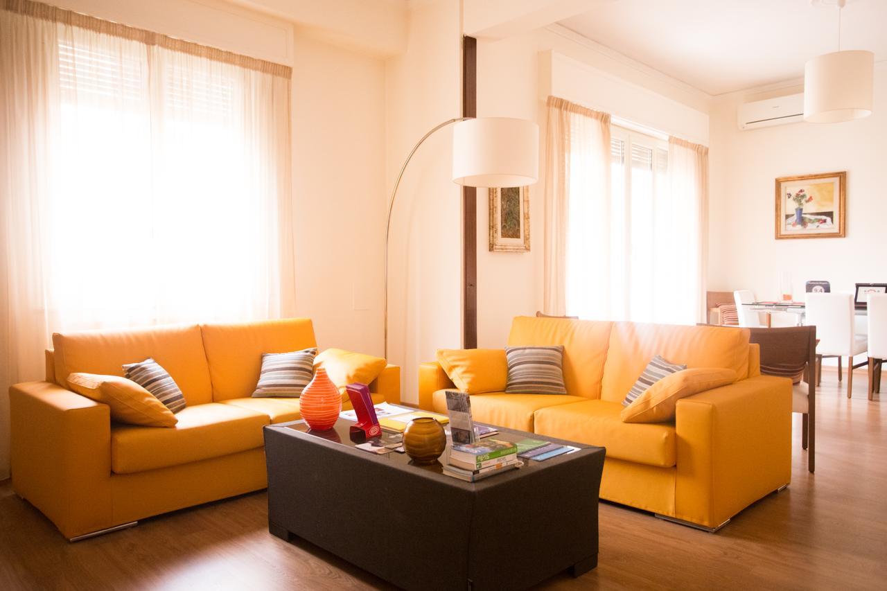 Residenza Wagner Bed & Breakfast Palermo Exterior foto