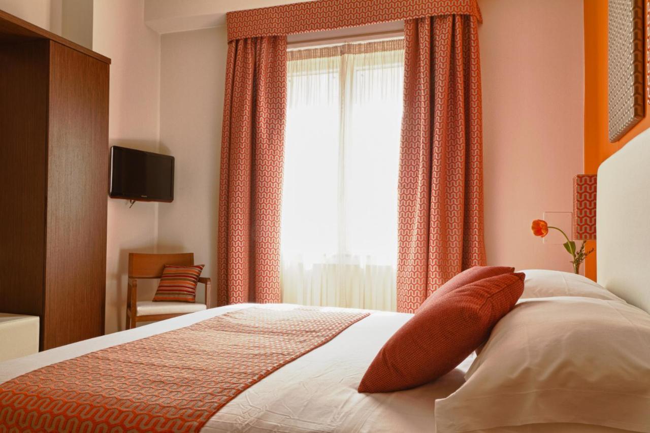 Residenza Wagner Bed & Breakfast Palermo Exterior foto