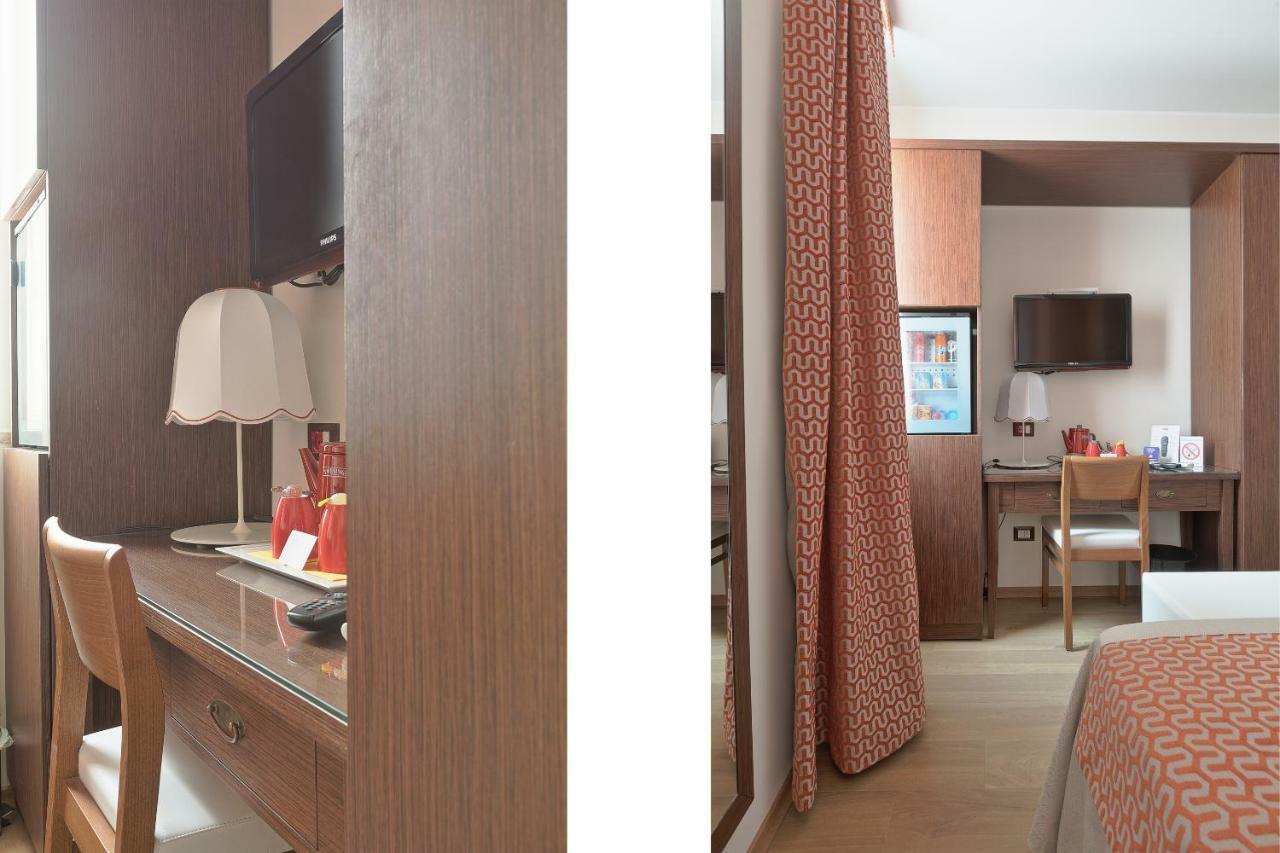 Residenza Wagner Bed & Breakfast Palermo Exterior foto