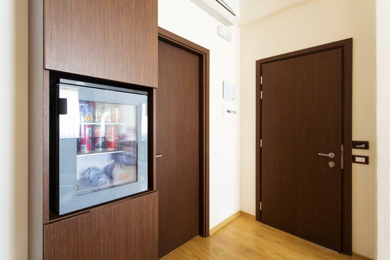 Residenza Wagner Bed & Breakfast Palermo Exterior foto